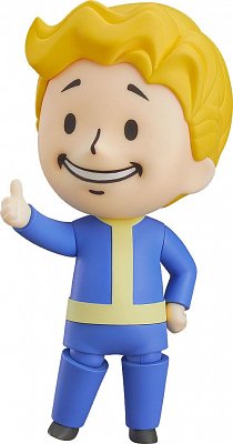 Fallout Nendoroid Action Figure Vault Boy 10 cm