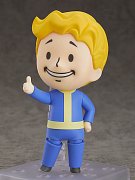 Fallout Nendoroid Action Figure Vault Boy 10 cm