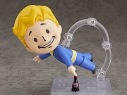 Fallout Nendoroid Action Figure Vault Boy 10 cm