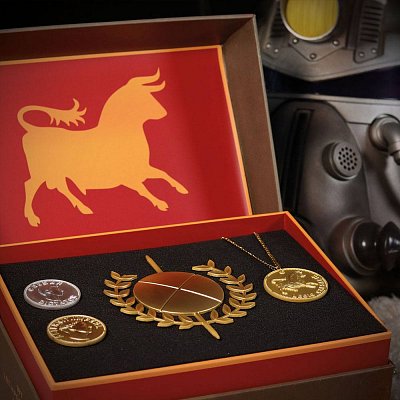 Fallout: New Vegas Replicas Ceasers Legion Premium Box