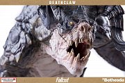 Fallout Statue 1/4 Deathclaw 71 cm - Severely damaged packaging