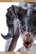 Fallout Statue 1/4 Deathclaw 71 cm - Severely damaged packaging