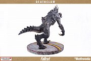 Fallout Statue 1/4 Deathclaw 71 cm - Severely damaged packaging