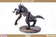 Fallout Statue 1/4 Deathclaw 71 cm - Severely damaged packaging