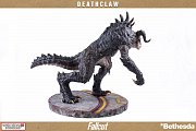 Fallout Statue 1/4 Deathclaw 71 cm - Severely damaged packaging