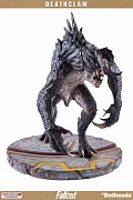 Fallout Statue 1/4 Deathclaw 71 cm - Severely damaged packaging