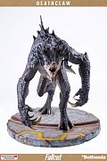 Fallout Statue 1/4 Deathclaw 71 cm - Severely damaged packaging