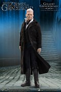 Fantastic Beasts 2 Real Master Series Action Figure 1/8 Gellert Grindelwald 23 cm