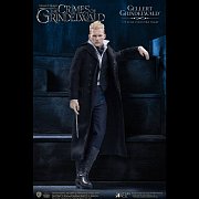 Fantastic Beasts 2 Real Master Series Action Figure 1/8 Gellert Grindelwald 23 cm