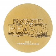 Fantastic Beasts Medallion Limited Edition