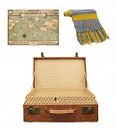 Fantastic Beasts Replica 1/1 Newt Scamander Suitcase Limited Edition --- DAMAGED PACKAGING