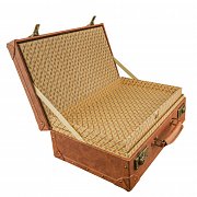 Fantastic Beasts Replica 1/1 Newt Scamander Suitcase Limited Edition --- DAMAGED PACKAGING