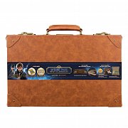 Fantastic Beasts Replica 1/1 Newt Scamander Suitcase Limited Edition --- DAMAGED PACKAGING