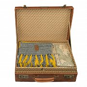 Fantastic Beasts Replica 1/1 Newt Scamander Suitcase Limited Edition --- DAMAGED PACKAGING