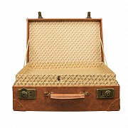 Fantastic Beasts Replica 1/1 Newt Scamander Suitcase Limited Edition --- DAMAGED PACKAGING