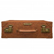 Fantastic Beasts Replica 1/1 Newt Scamander Suitcase Limited Edition --- DAMAGED PACKAGING