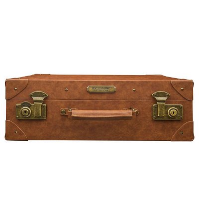 Fantastic Beasts Replica 1/1 Newt Scamander Suitcase Limited Edition --- DAMAGED PACKAGING