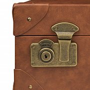 Fantastic Beasts Replica 1/1 Newt Scamander Suitcase Limited Edition --- DAMAGED PACKAGING
