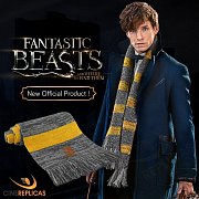 Fantastic Beasts Scarf Newt Scamander 190 cm