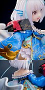 Fantasy Fairytale Scroll Vol. 2 Statue with Sound 1/7 Oto-Hime 26 cm