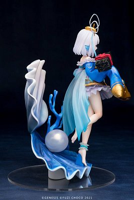 Fantasy Fairytale Scroll Vol. 2 Statue with Sound 1/7 Oto-Hime 26 cm