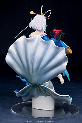 Fantasy Fairytale Scroll Vol. 2 Statue with Sound 1/7 Oto-Hime 26 cm