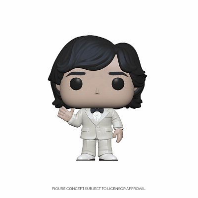 Fantasy Island POP! TV Vinyl Figure Tattoo 9 cm