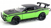 Fast & Furious 7 Diecast Model 1/24 2011 Letty\'s Dodge Challenger