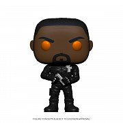 Fast & Furious: Hobbs & Shaw POP! Movies Vinyl Figure Brixton 9 cm