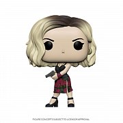 Fast & Furious: Hobbs & Shaw POP! Movies Vinyl Figure Hattie 9 cm
