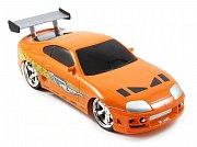 Fast & Furious RC Car 1/16 Brian\'s 1995 Toyota Supra --- DAMAGED PACKAGING