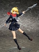 Fate/EXTELLA: Link PVC Statue 1/7 Nero Claudius Winter Roman Another Ver. 23 cm