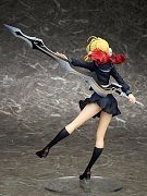 Fate/EXTELLA: Link PVC Statue 1/7 Nero Claudius Winter Roman Another Ver. 23 cm