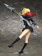 Fate/EXTELLA: Link PVC Statue 1/7 Nero Claudius Winter Roman Another Ver. 23 cm