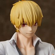 Fate/EXTELLA LINK PVC Statue Gilgamesh 11 cm