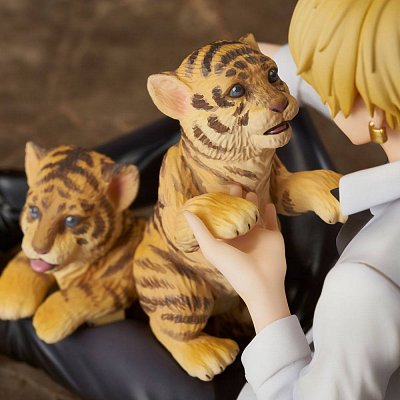 Fate/EXTELLA LINK PVC Statue Gilgamesh 11 cm