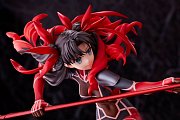 Fate/Extra Last Encore PVC Statue 1/7 Rin Tohsaka Battle Ver. 22 cm