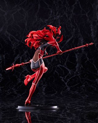 Fate/Extra Last Encore PVC Statue 1/7 Rin Tohsaka Battle Ver. 22 cm
