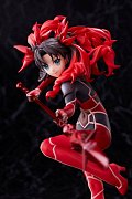 Fate/Extra Last Encore PVC Statue 1/7 Rin Tohsaka Battle Ver. 22 cm