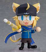 Fate/Grand Carnival Nendoroid Action Figure Mysterious Neko X 10 cm