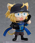 Fate/Grand Carnival Nendoroid Action Figure Mysterious Neko X 10 cm