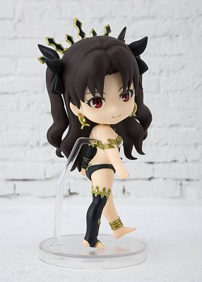 Fate/Grand Order - Absolute Demonic Front: Babyloni Figuarts mini Action Figure Ishtar 9 cm