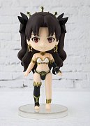 Fate/Grand Order - Absolute Demonic Front: Babyloni Figuarts mini Action Figure Ishtar 9 cm