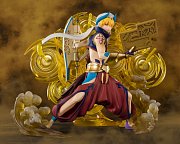 Fate/Grand Order - Absolute Demonic Front: Babylonia FiguartsZERO PVC Statue Gilgamesh 21 cm