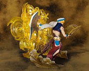 Fate/Grand Order - Absolute Demonic Front: Babylonia FiguartsZERO PVC Statue Gilgamesh 21 cm