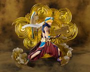 Fate/Grand Order - Absolute Demonic Front: Babylonia FiguartsZERO PVC Statue Gilgamesh 21 cm