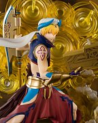 Fate/Grand Order - Absolute Demonic Front: Babylonia FiguartsZERO PVC Statue Gilgamesh 21 cm