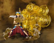 Fate/Grand Order - Absolute Demonic Front: Babylonia FiguartsZERO PVC Statue Gilgamesh 21 cm