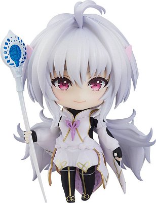 Fate/Grand Order Arcade Nendoroid Action Figure Caster/Merlin (Prototype) 10 cm