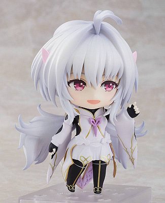 Fate/Grand Order Arcade Nendoroid Action Figure Caster/Merlin (Prototype) 10 cm